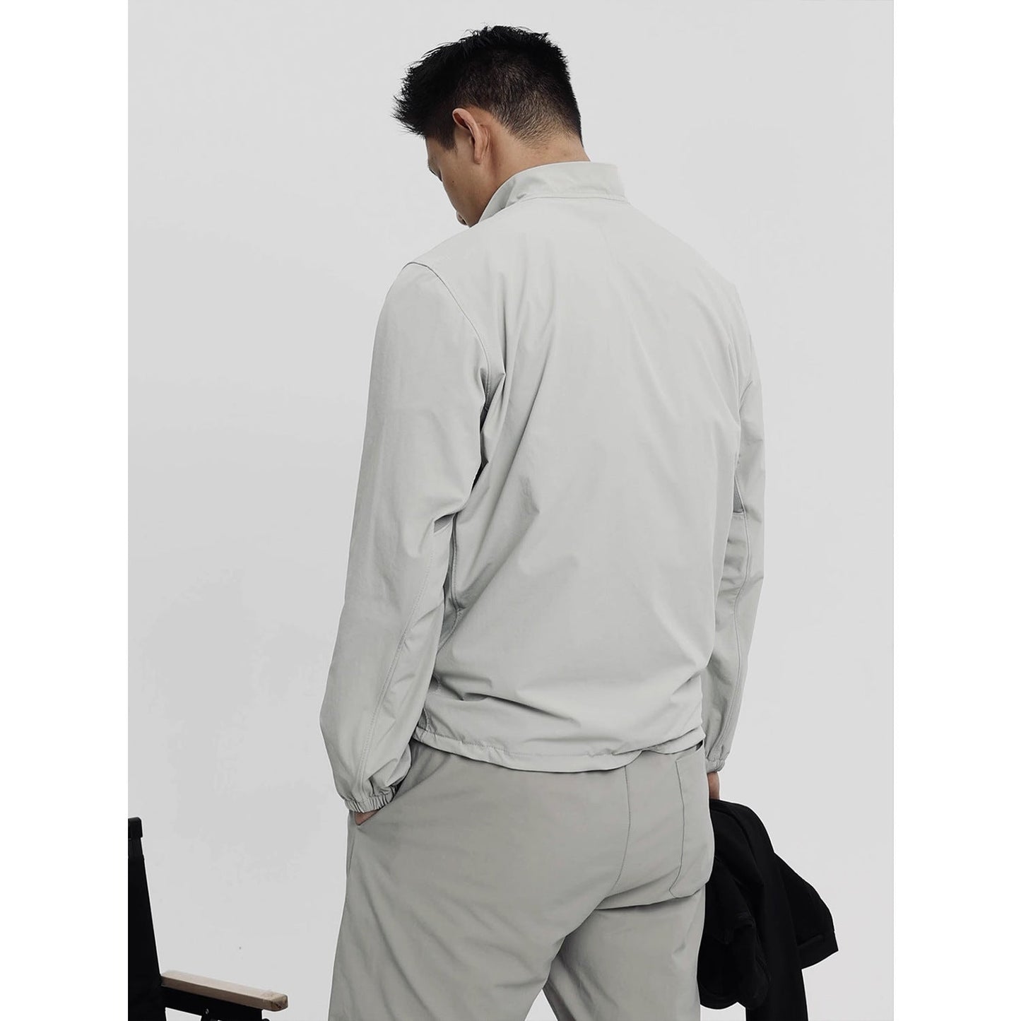 Lightweight American Sport Jacket