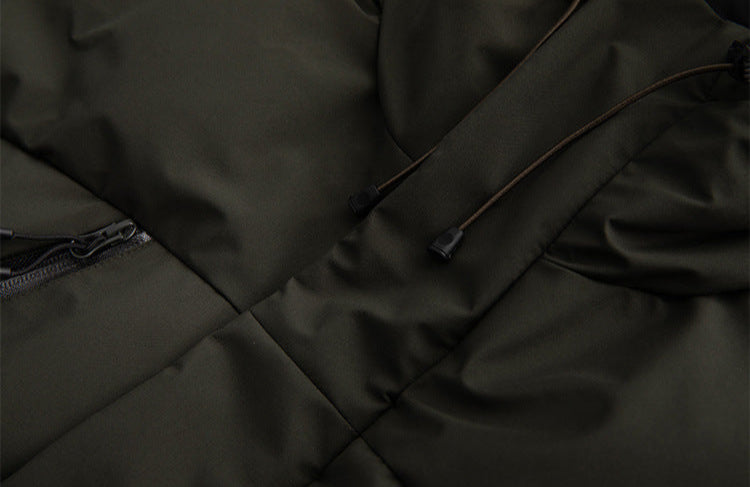 Studio Frank Coat