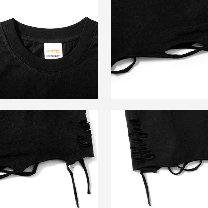 Crox T-Shirt