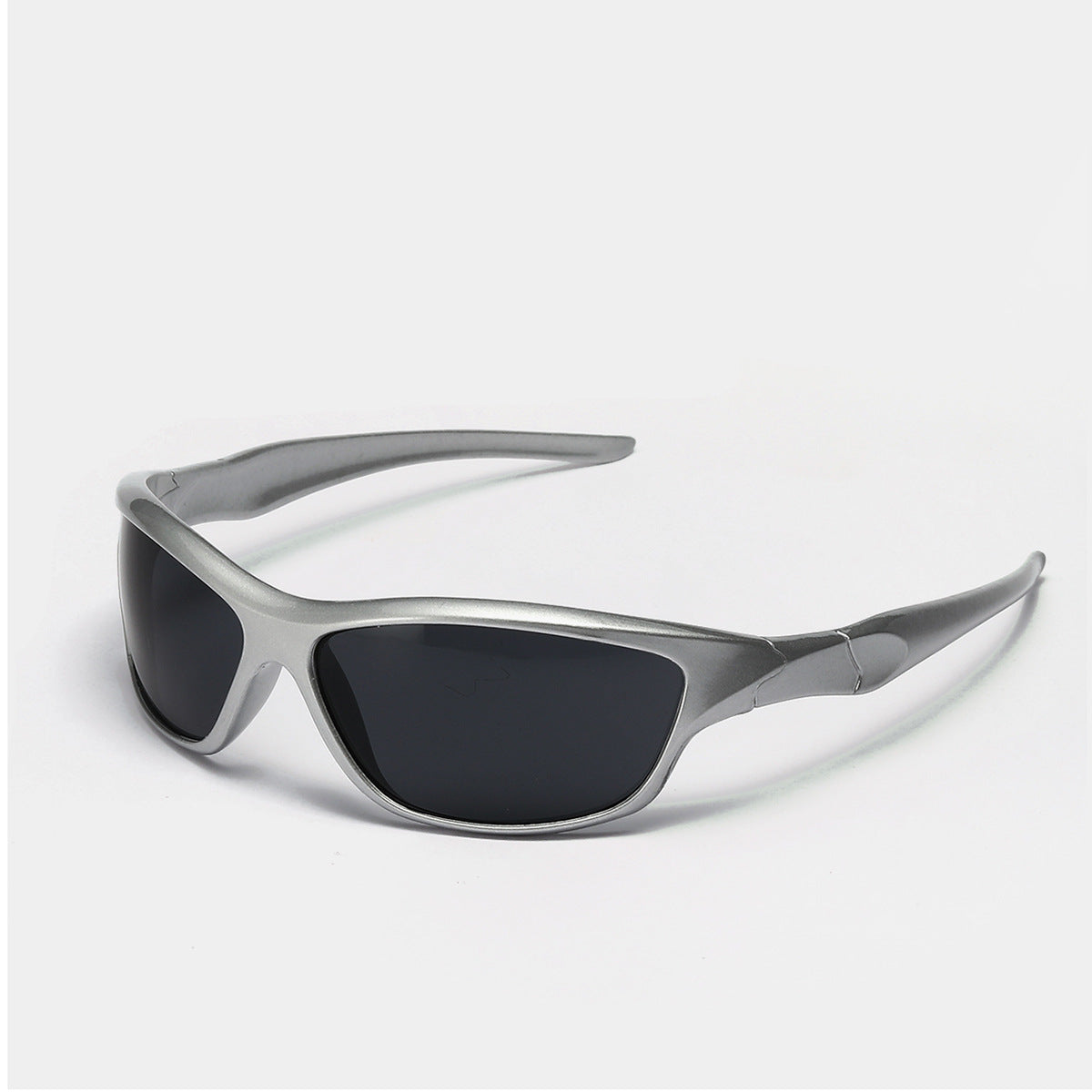 Cyber Y2K Retrofuturistic Sunglasses