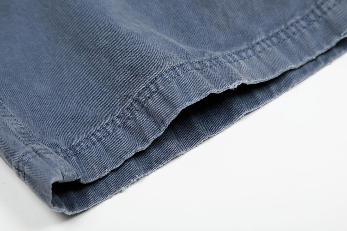 Retro Loose Fit MultiPocket Denim Cargo Jeans