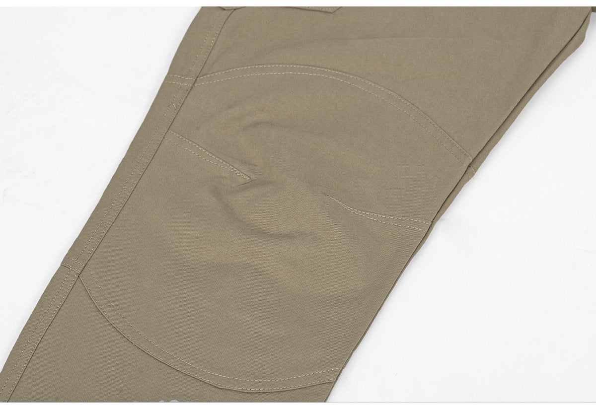 Kayu Hermit Tactical Cargo Pants