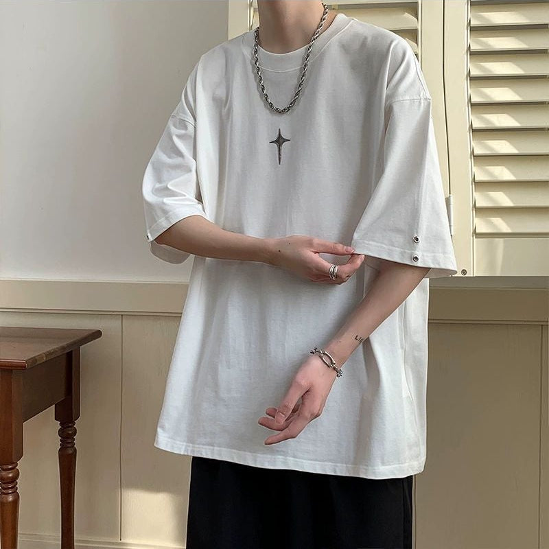 Vintage Washed Heavyweight T-Shirt