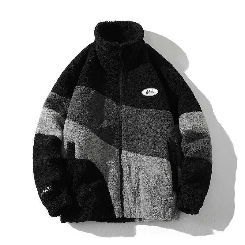 Yeti Fleece
