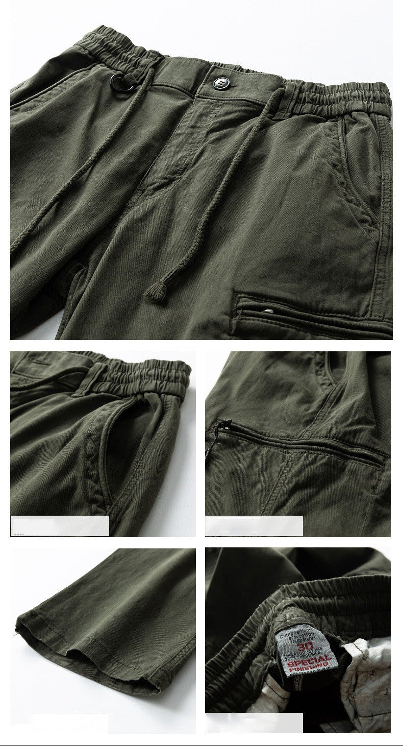 Outpost Cargo Pants