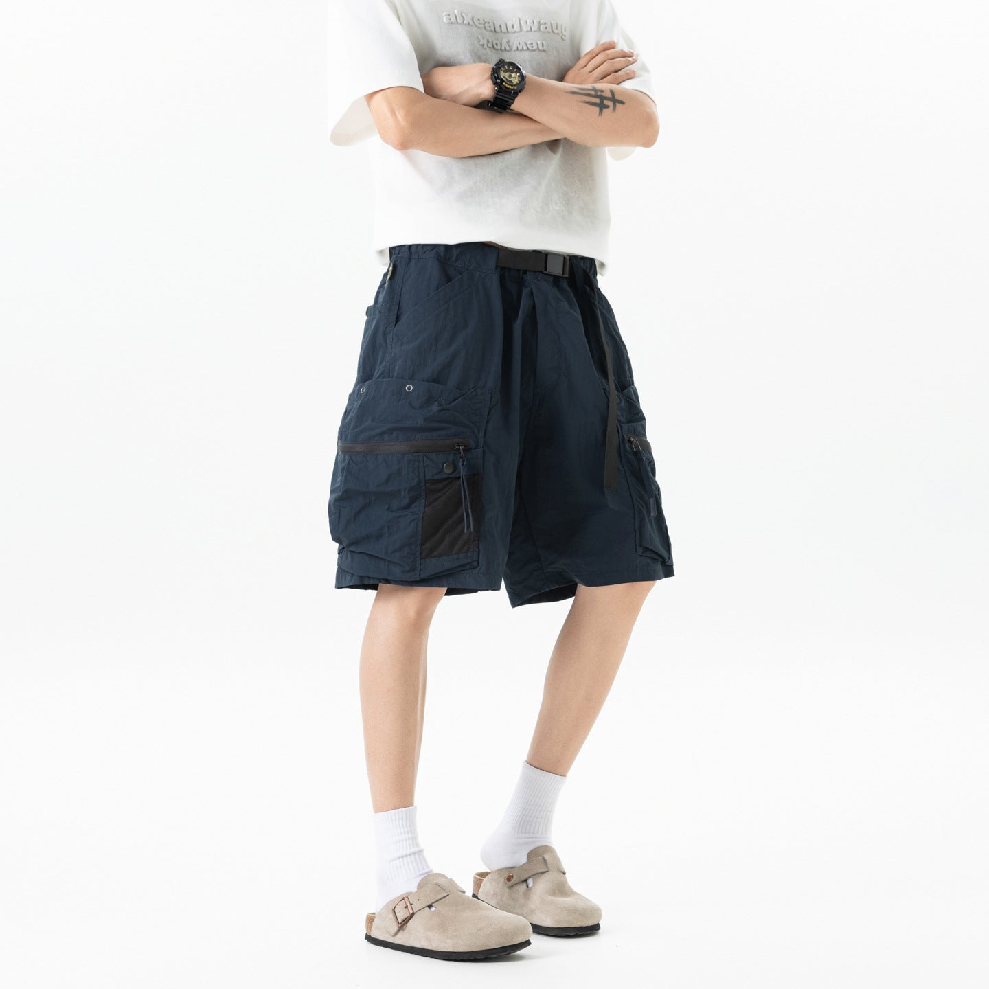Recon Utility Shorts