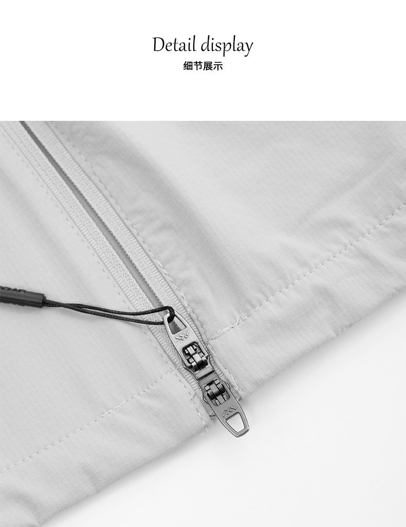 Lightweight American Sport Jacket