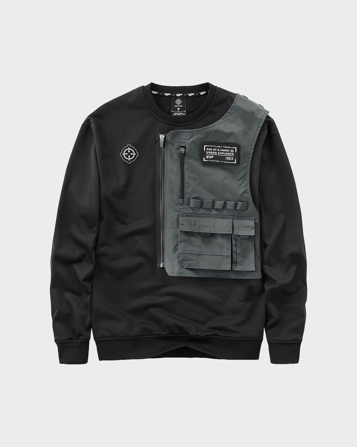 Aviator AIM Sweatshirt