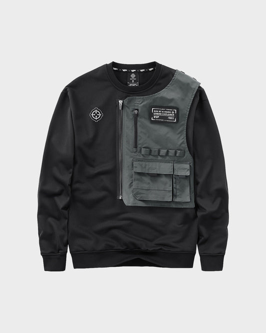 Aviator AIM Sweatshirt