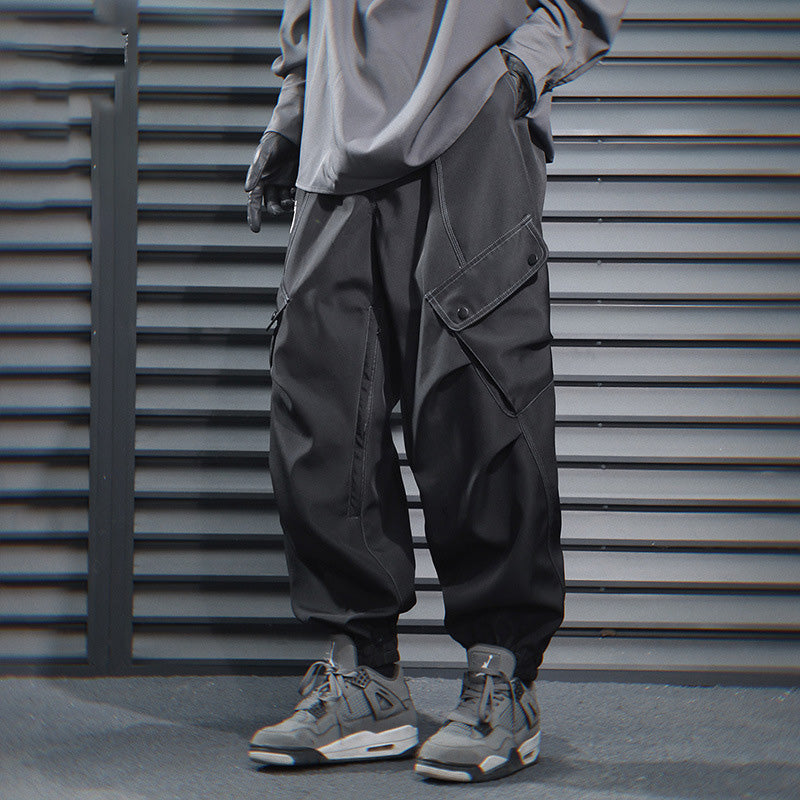 Dark Industry T1 Cargo Joggers