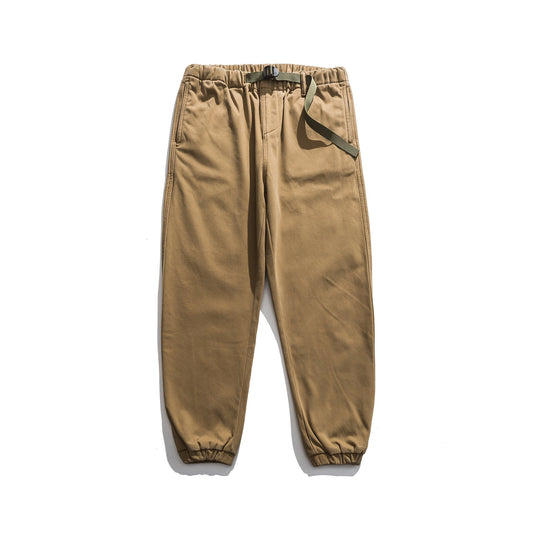 Heavyweight Fleece Joggers
