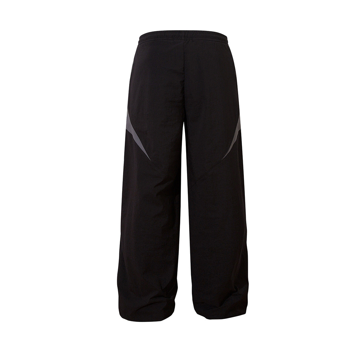 Retro 'Cyclone' Straight Leg Pants