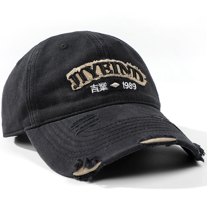Jiyeind 1989 Baseball Cap