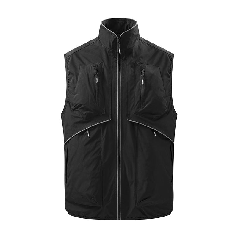 Outdoor MultiPocket Vest