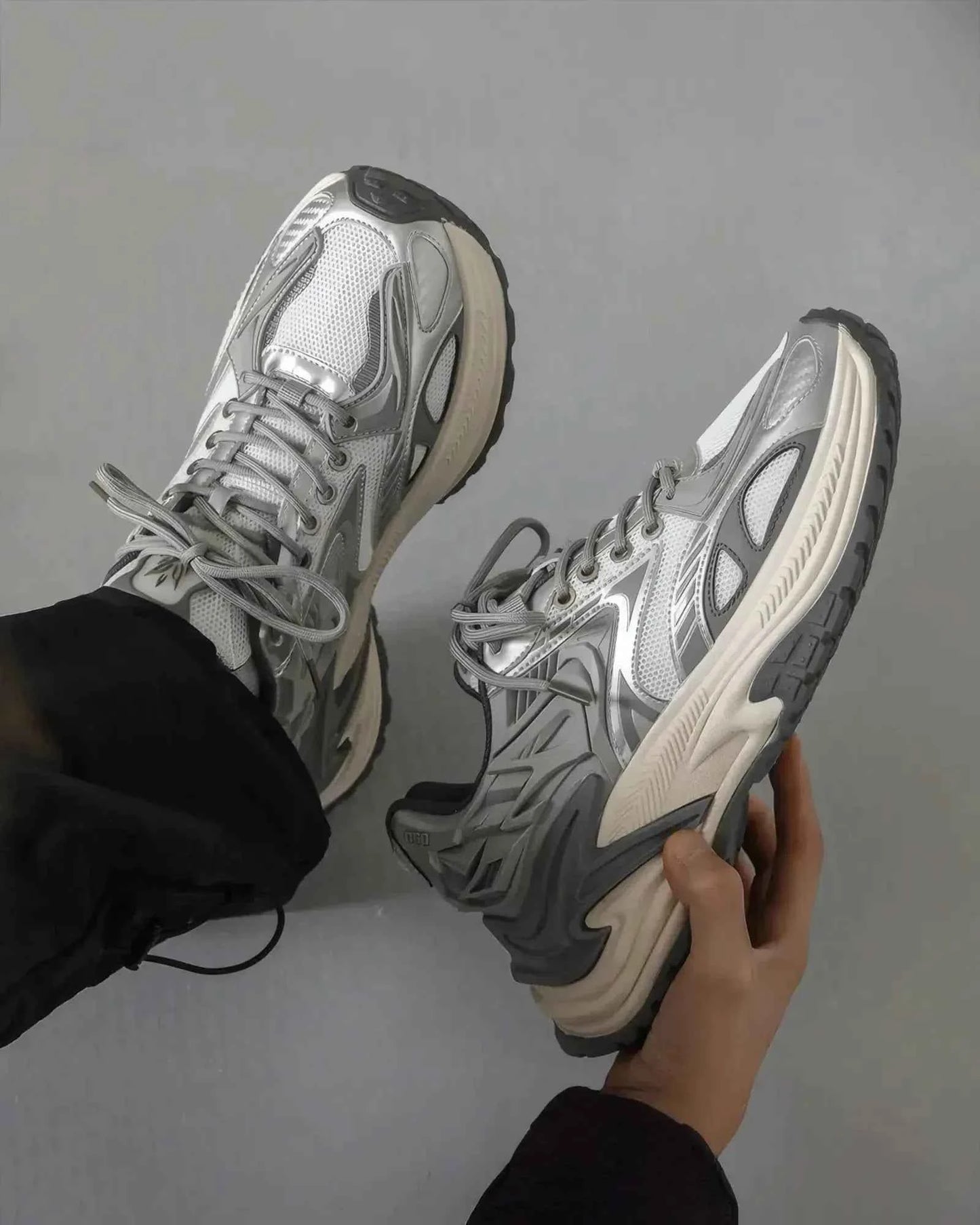 Sneakers Solva
