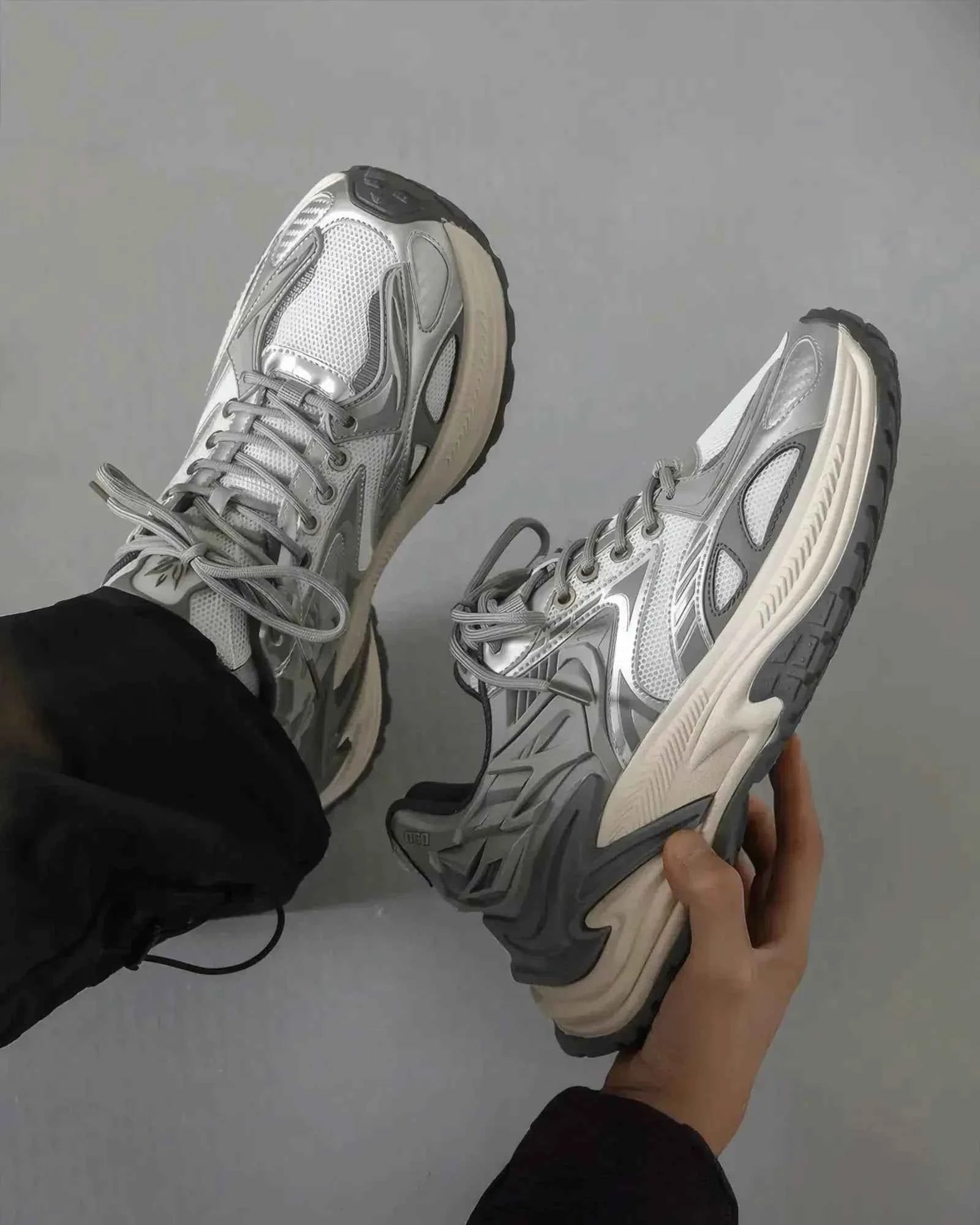 Sneakers Solva