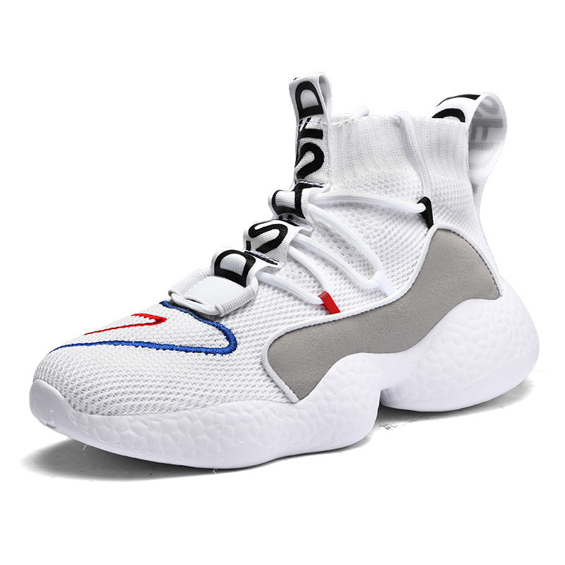 Orbit Knit Runners - Cloud Orbit