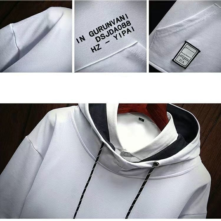GV Classic Hoodie