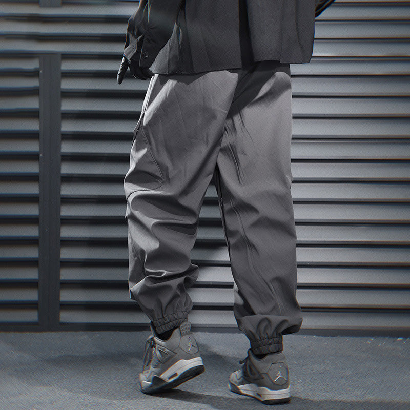 Dark Industry T1 Cargo Joggers