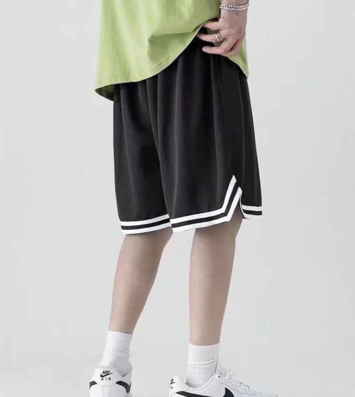 Breathable Mesh Quick Dry Shorts