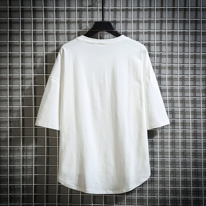 Kizo Long Sleeve T-Shirt