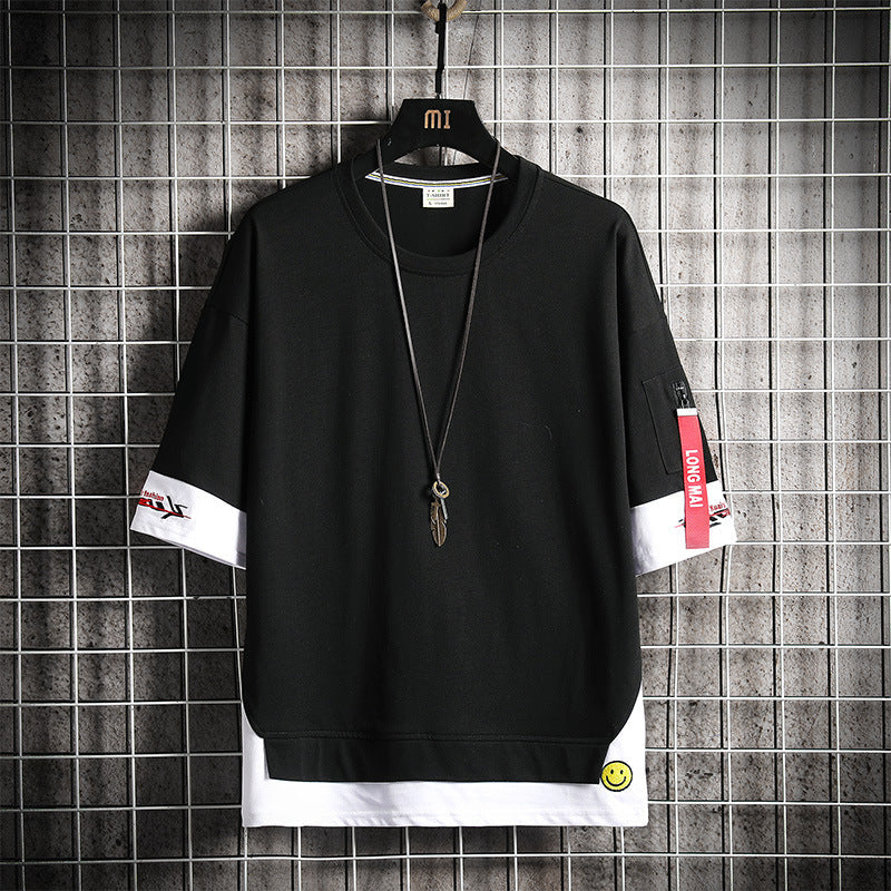 Blacktipe V2 T-Shirt