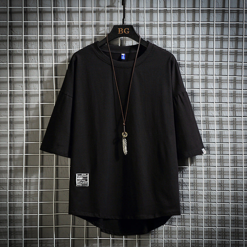 Kizo Long Sleeve T-Shirt