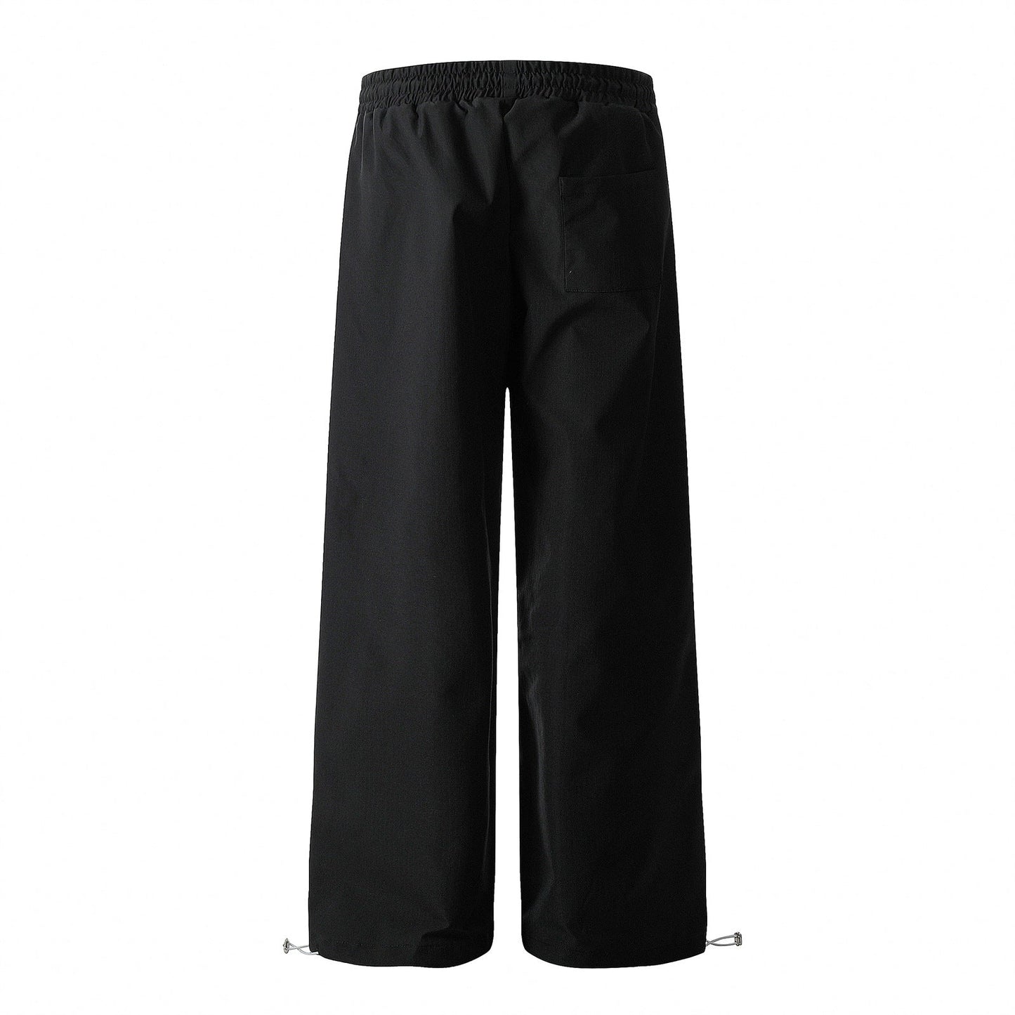 Retro Stripe Track Pants