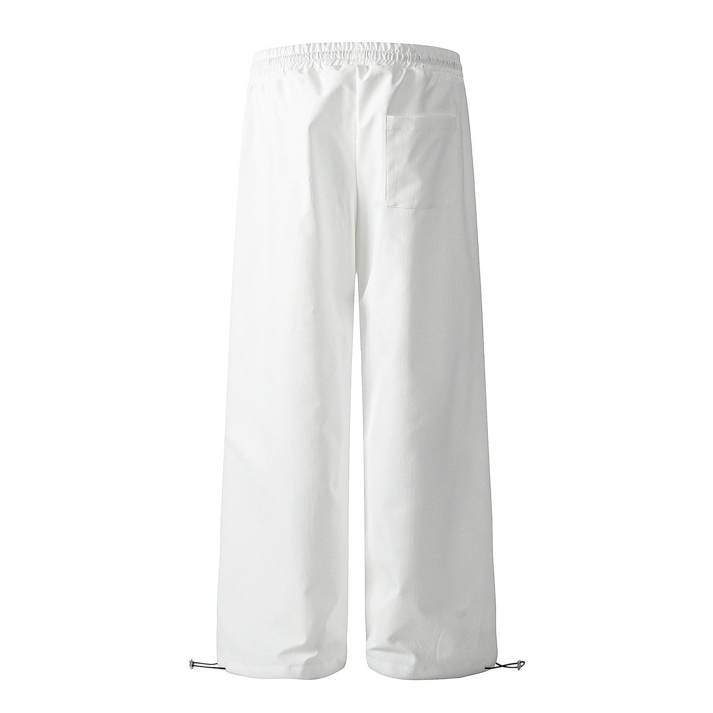 Retro Stripe Track Pants