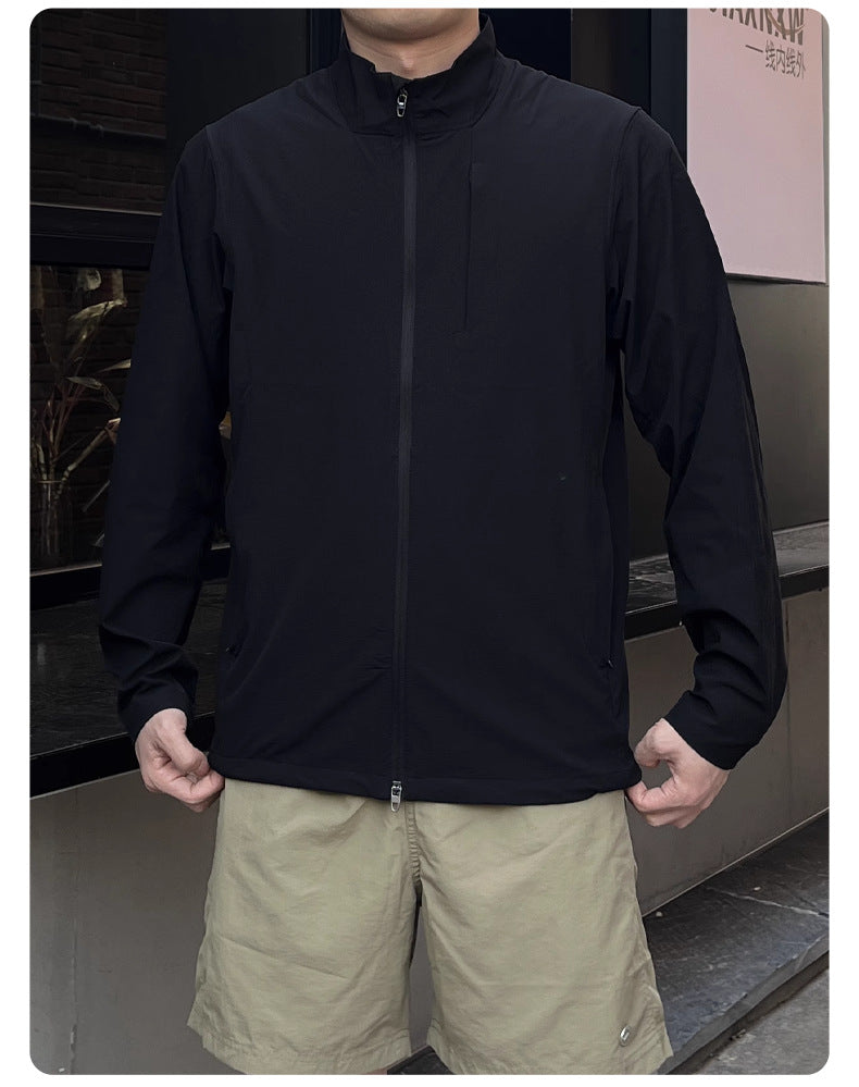 Lightweight American Sport Jacket