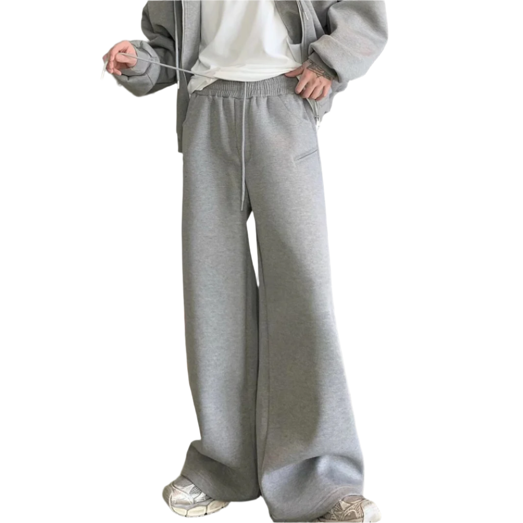 Basic Baggy Joggers