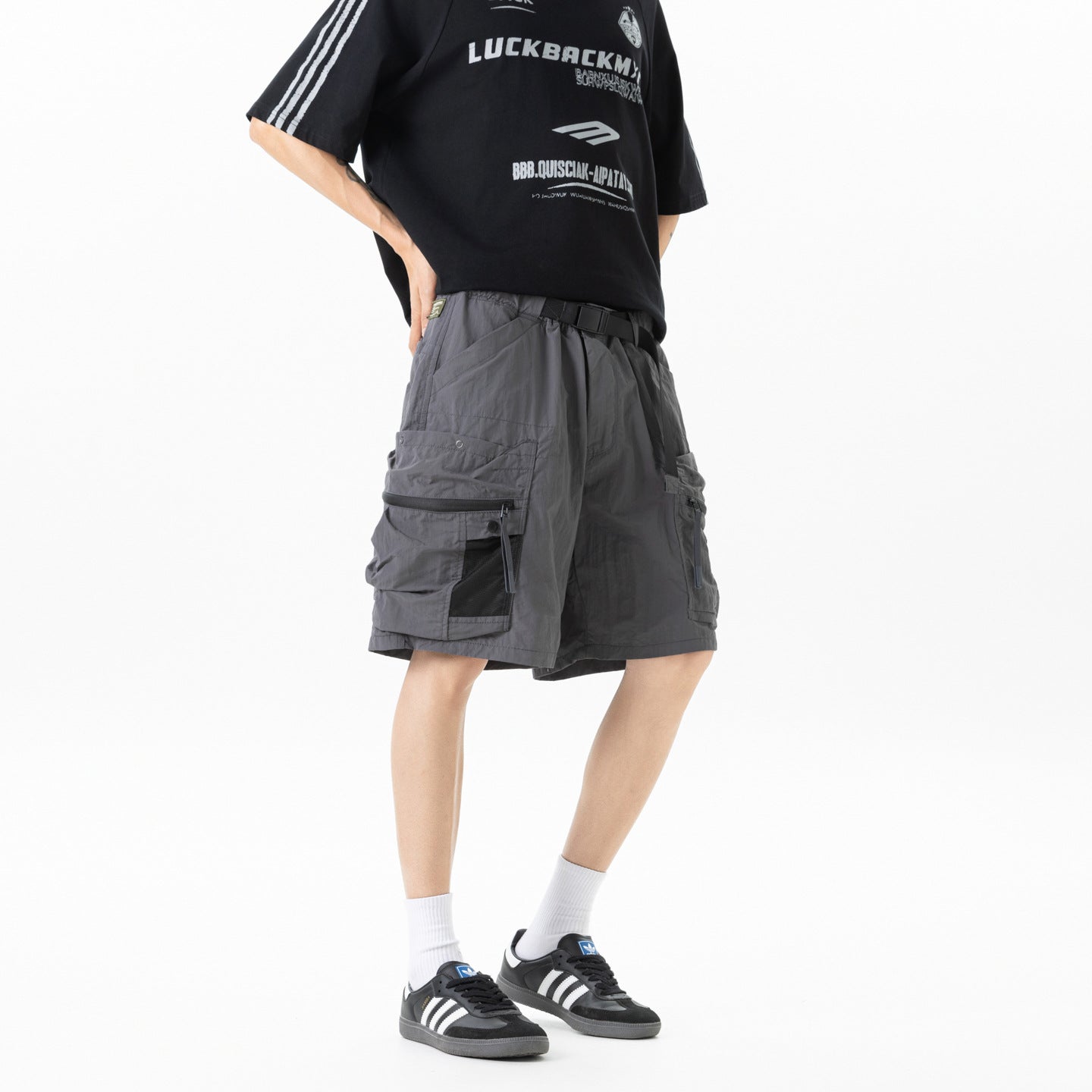Recon Utility Shorts