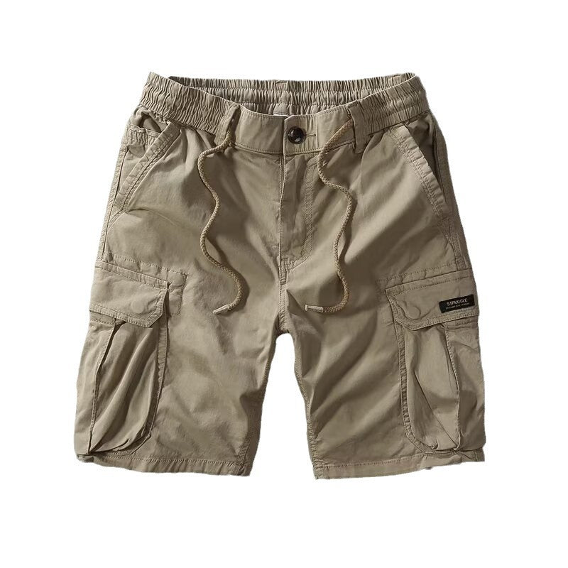 Combat Military Cargo Shorts