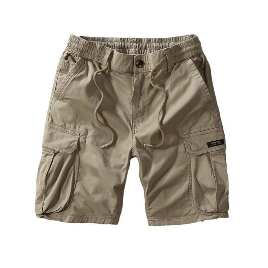 Combat Military Cargo Shorts