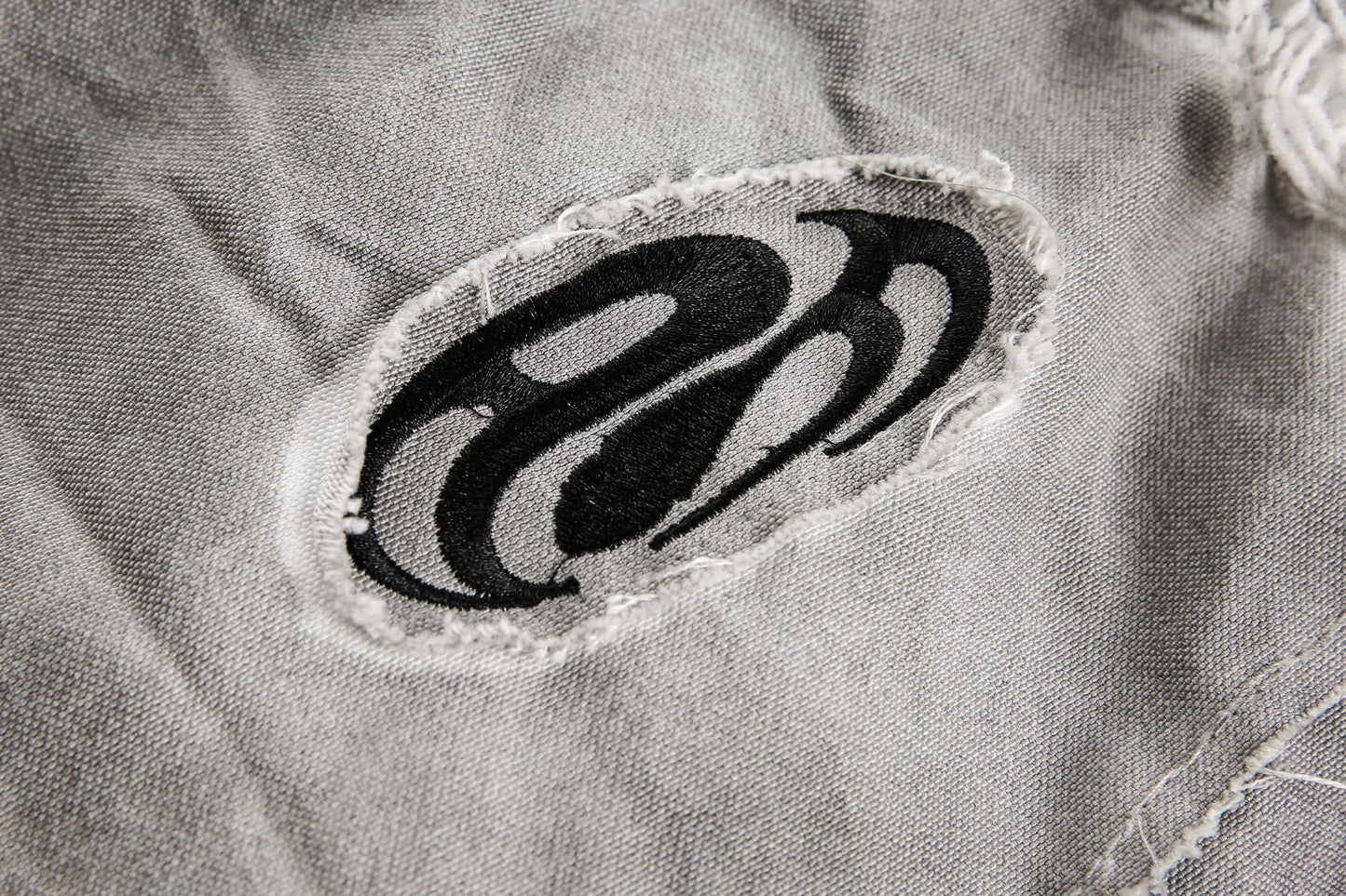 Shatterstorm Hoodie Jacket