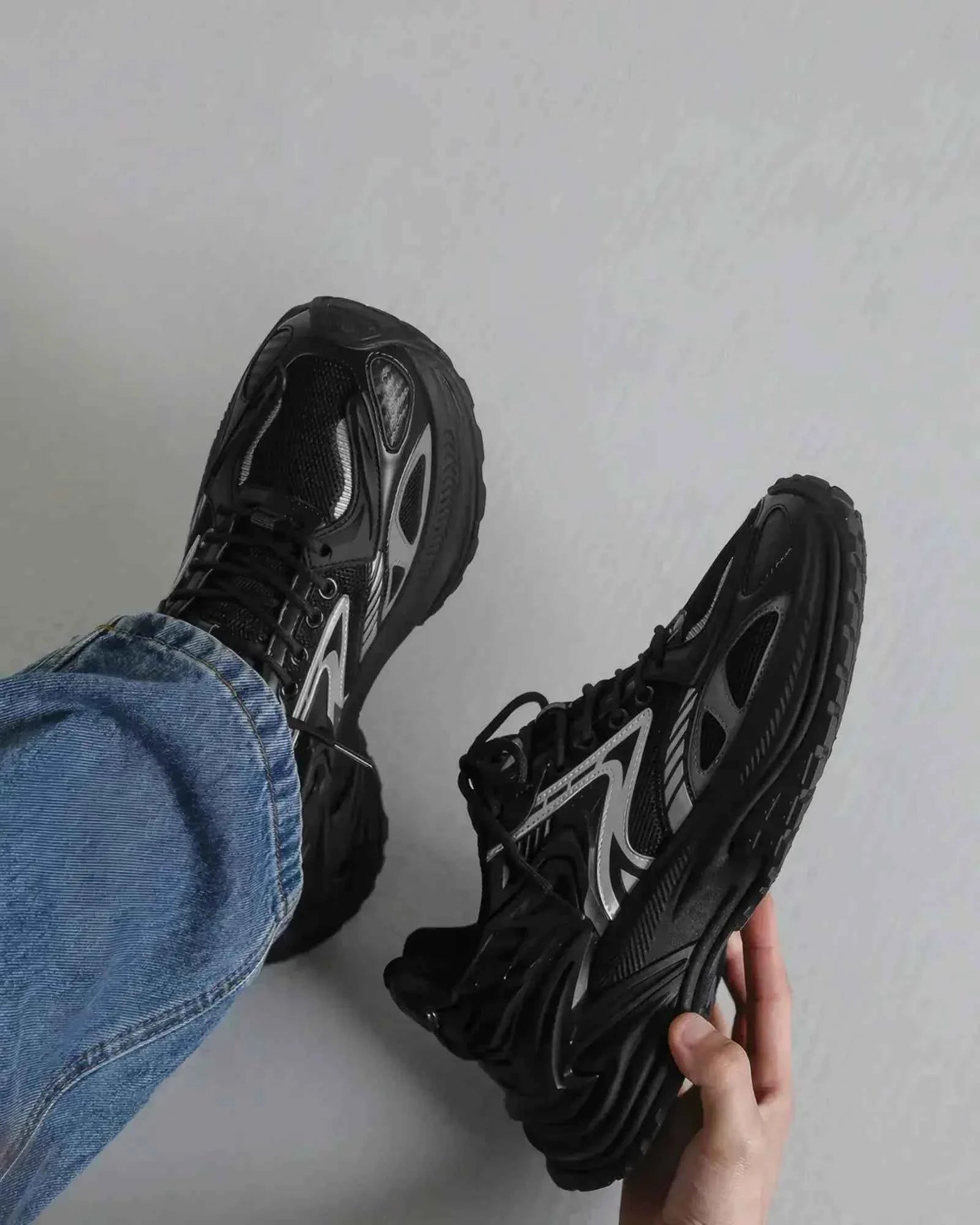 Sneakers Solva