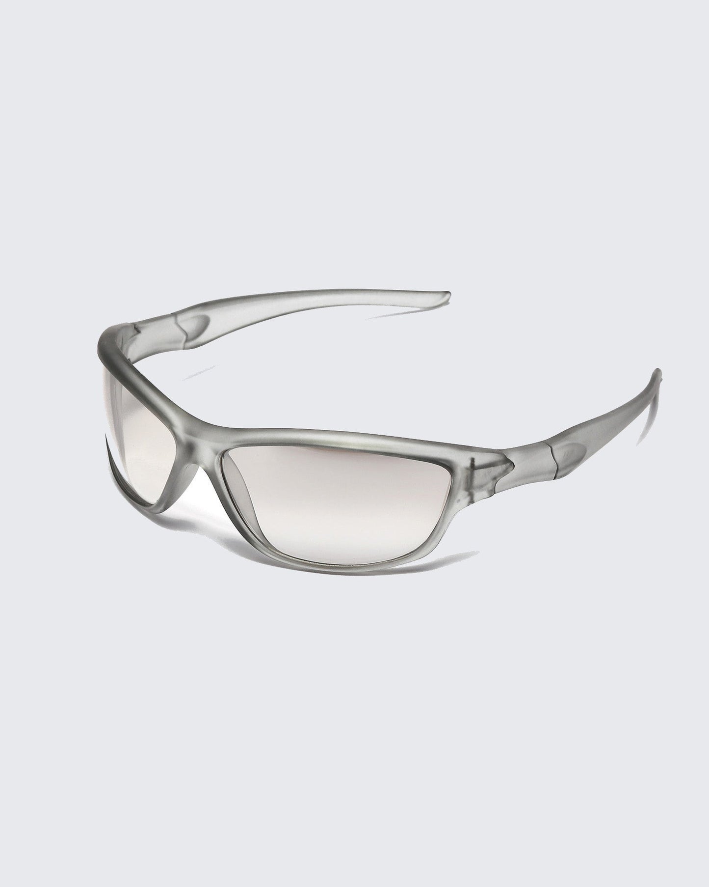 Cyber Y2K Retrofuturistic Sunglasses