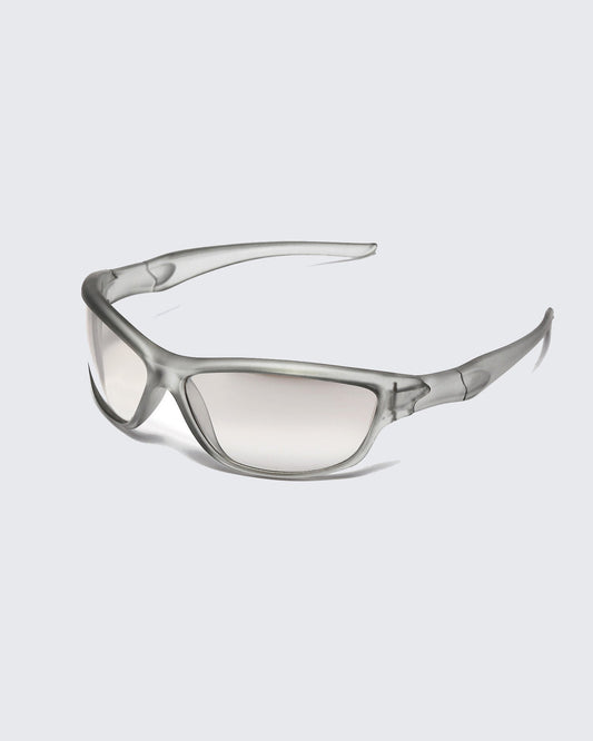 Cyber Y2K Retrofuturistic Sunglasses