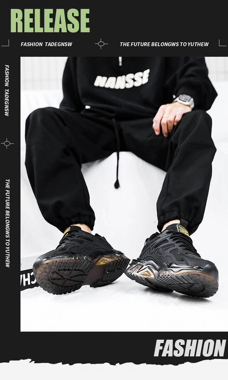 Razer D3 Sneakers
