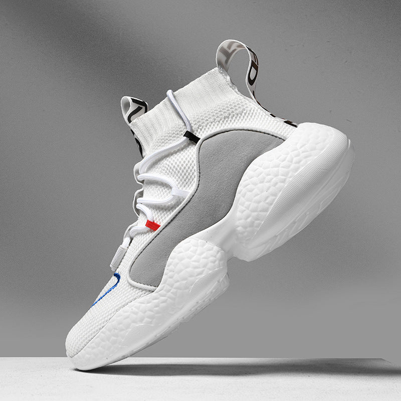 Orbit Knit Runners - Cloud Orbit