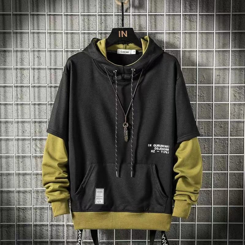 GV Classic Hoodie