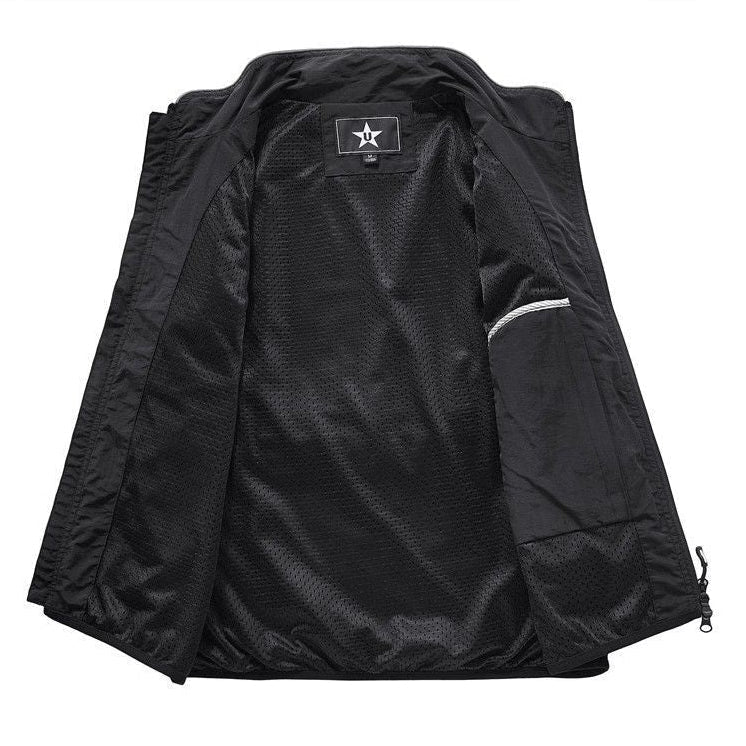 Outdoor MultiPocket Vest