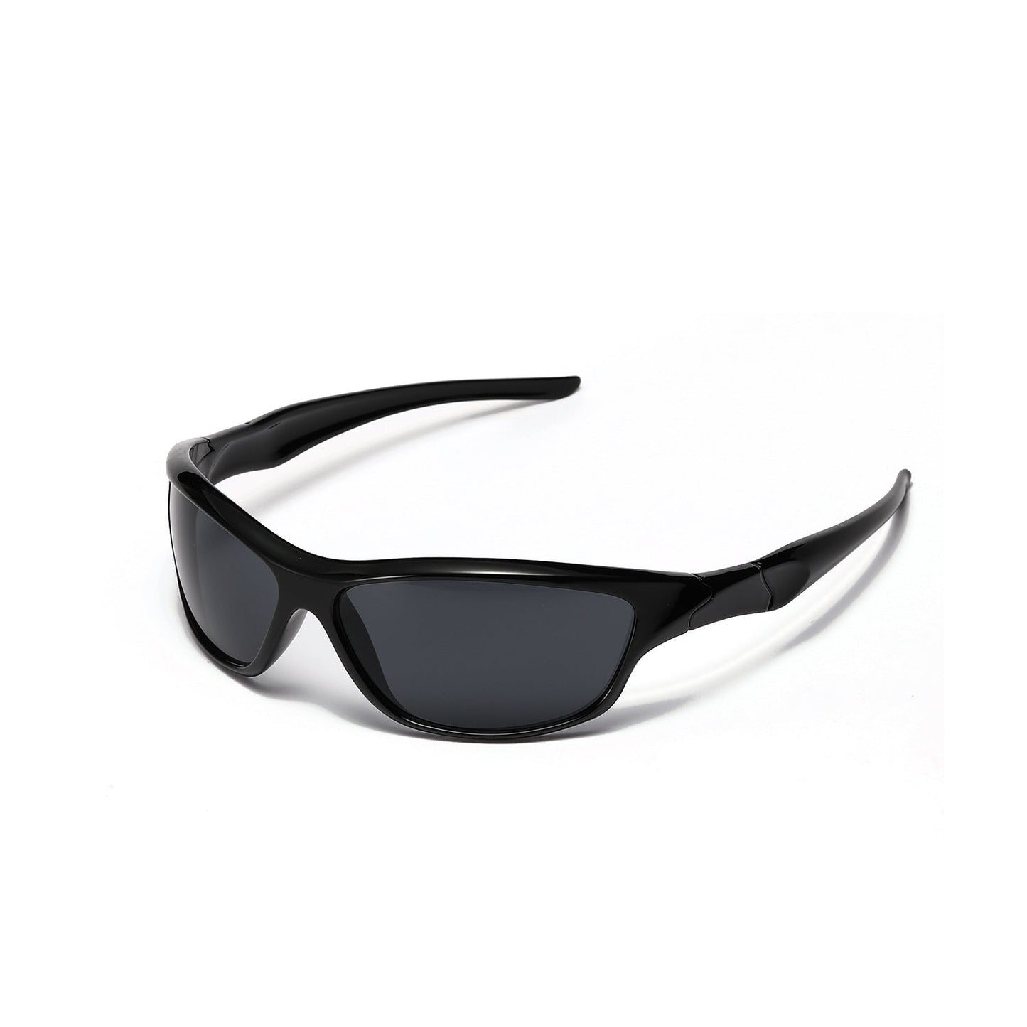 Cyber Y2K Retrofuturistic Sunglasses
