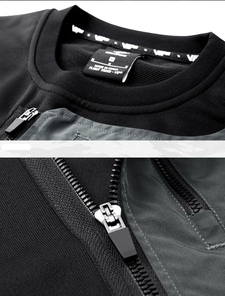 Aviator AIM Sweatshirt