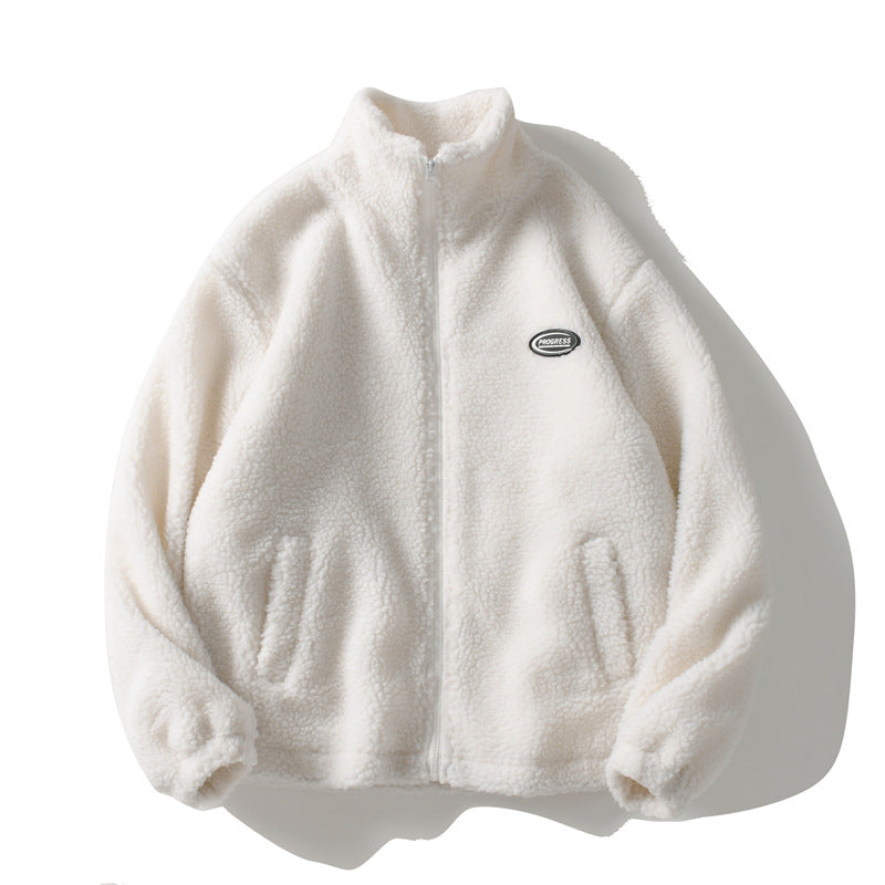 Block Fleece