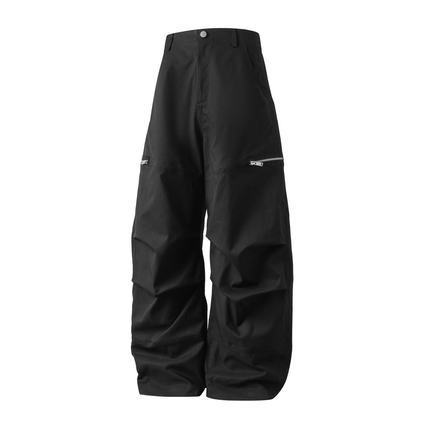 Modern Slick Paratrooper Pants
