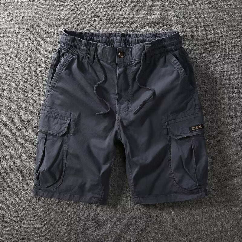 Combat Military Cargo Shorts