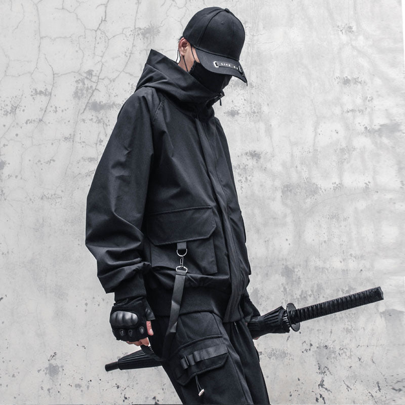 Tech VA26 Jacket