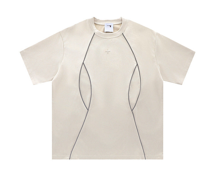 Minimalist Urban T-Shirt