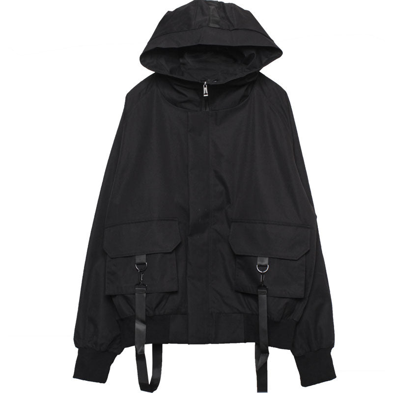 Tech VA26 Jacket